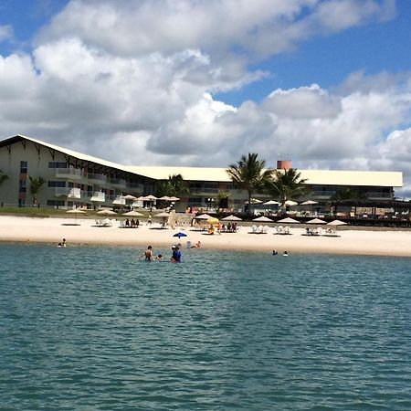 Muro Alto Suites - Marupiara Porto de Galinhas Ngoại thất bức ảnh