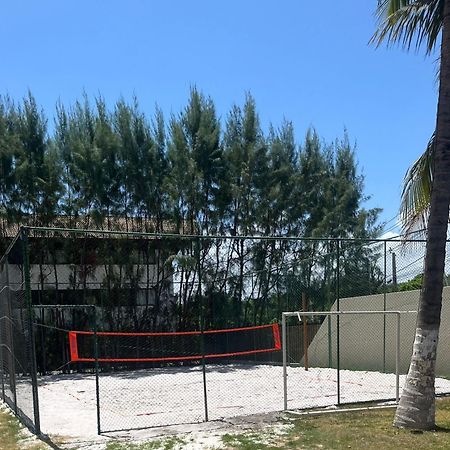 Muro Alto Suites - Marupiara Porto de Galinhas Ngoại thất bức ảnh