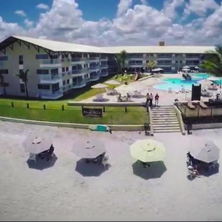 Muro Alto Suites - Marupiara Porto de Galinhas Ngoại thất bức ảnh