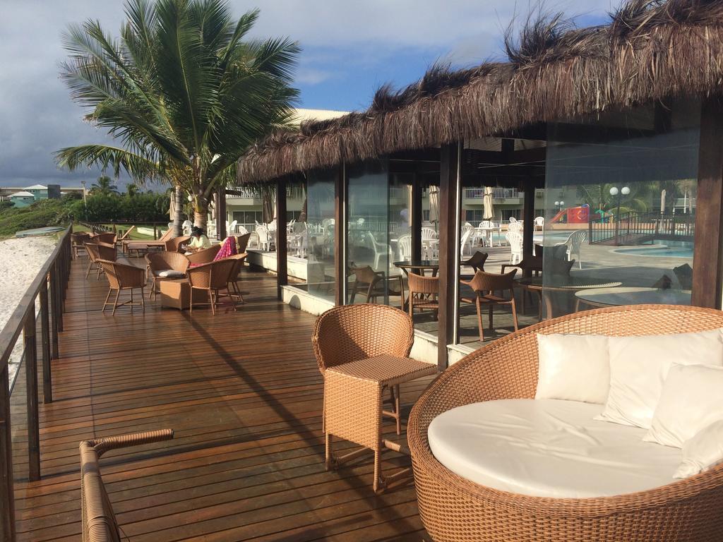 Muro Alto Suites - Marupiara Porto de Galinhas Ngoại thất bức ảnh