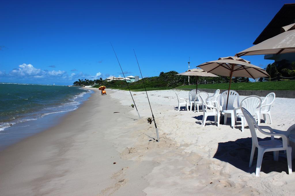 Muro Alto Suites - Marupiara Porto de Galinhas Ngoại thất bức ảnh