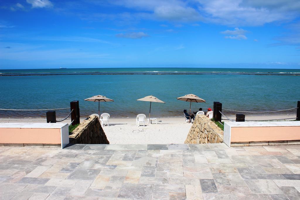 Muro Alto Suites - Marupiara Porto de Galinhas Ngoại thất bức ảnh