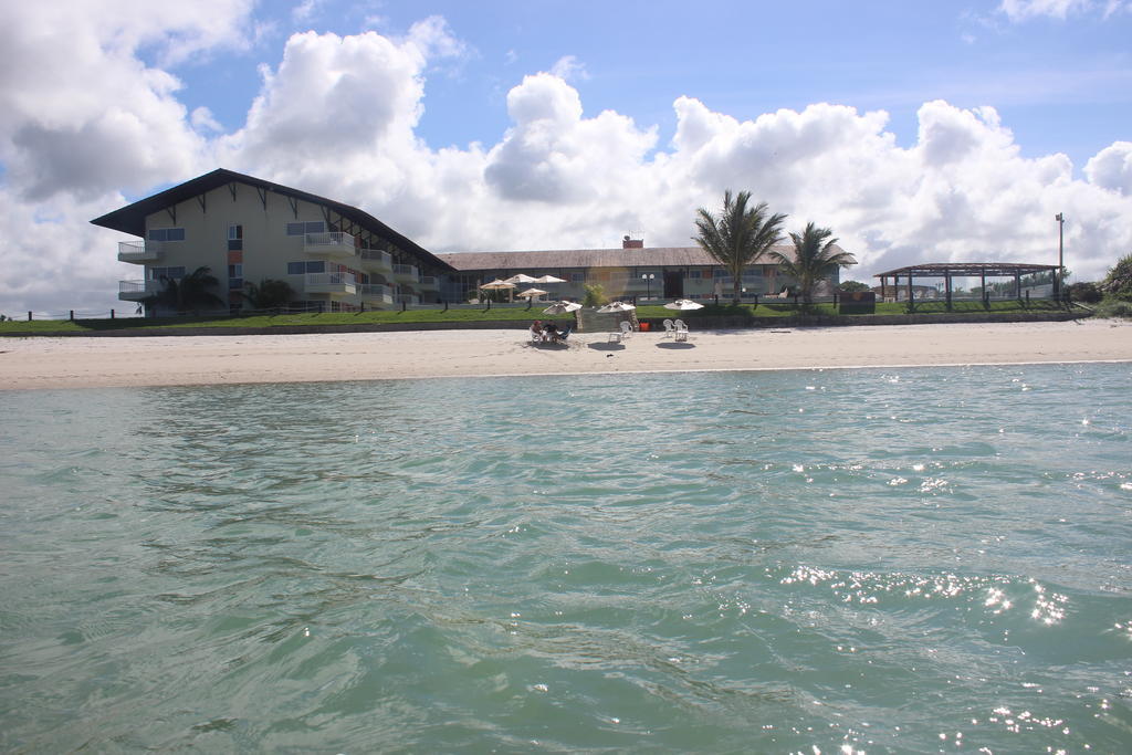 Muro Alto Suites - Marupiara Porto de Galinhas Ngoại thất bức ảnh