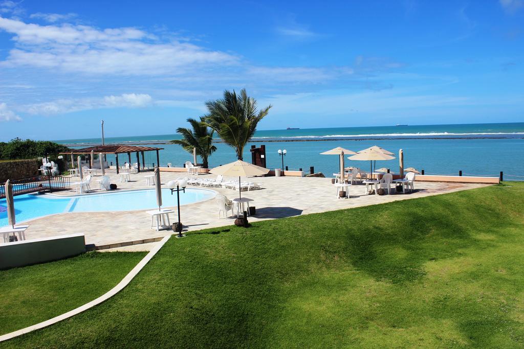 Muro Alto Suites - Marupiara Porto de Galinhas Ngoại thất bức ảnh
