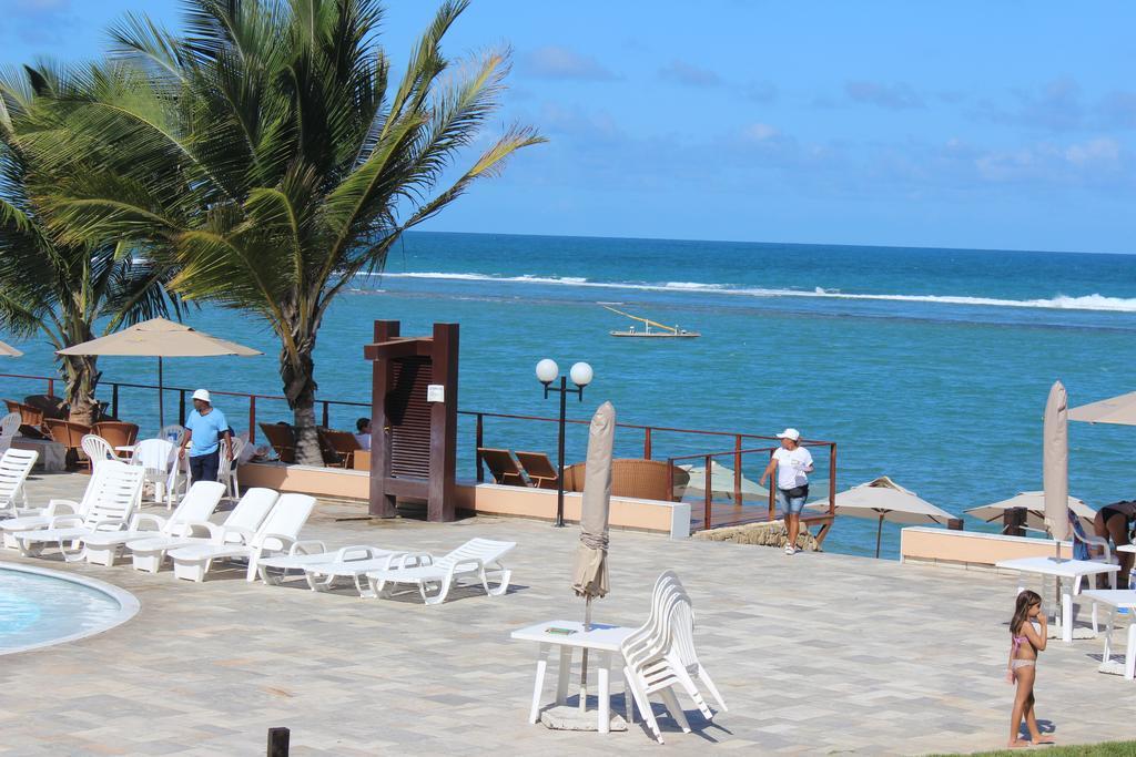 Muro Alto Suites - Marupiara Porto de Galinhas Phòng bức ảnh