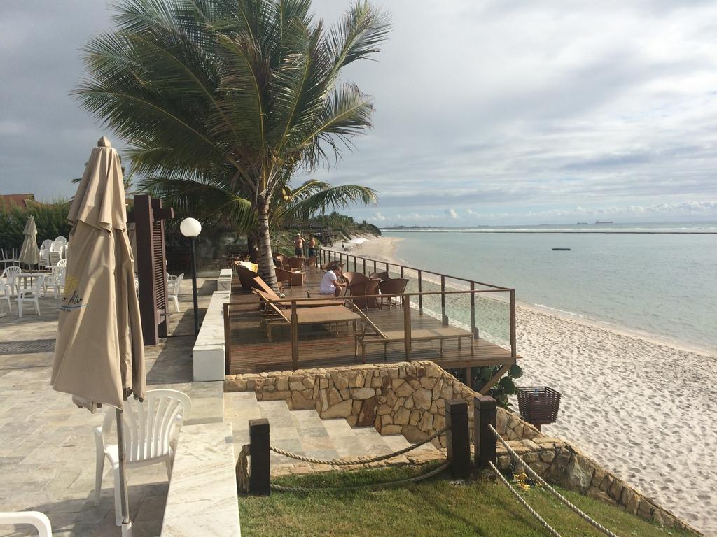 Muro Alto Suites - Marupiara Porto de Galinhas Phòng bức ảnh
