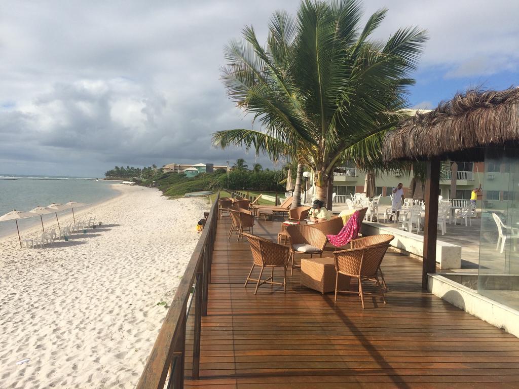 Muro Alto Suites - Marupiara Porto de Galinhas Phòng bức ảnh