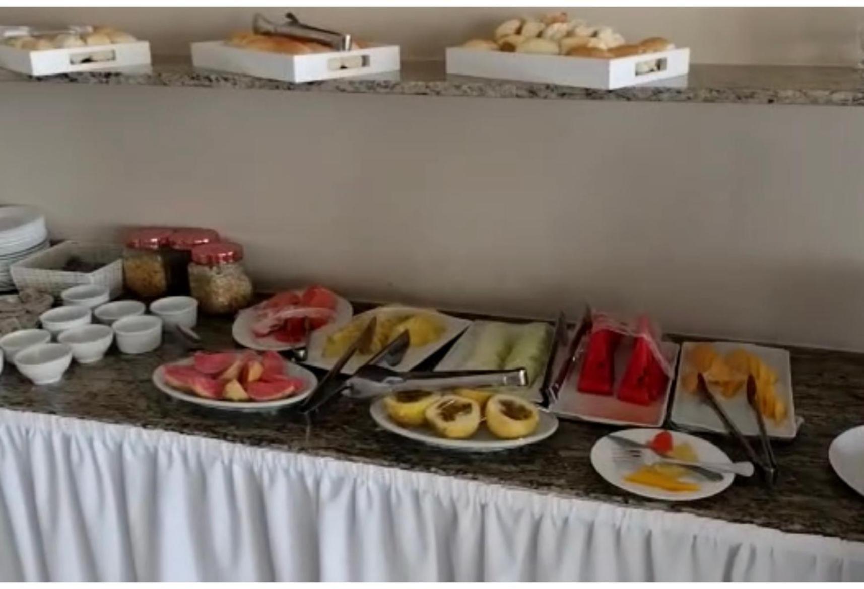 Muro Alto Suites - Marupiara Porto de Galinhas Ngoại thất bức ảnh