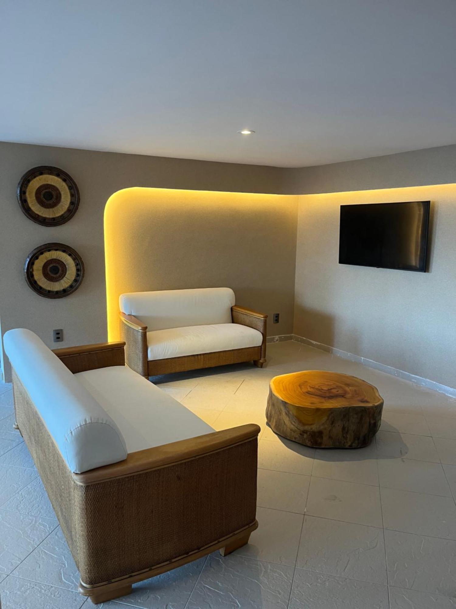 Muro Alto Suites - Marupiara Porto de Galinhas Ngoại thất bức ảnh