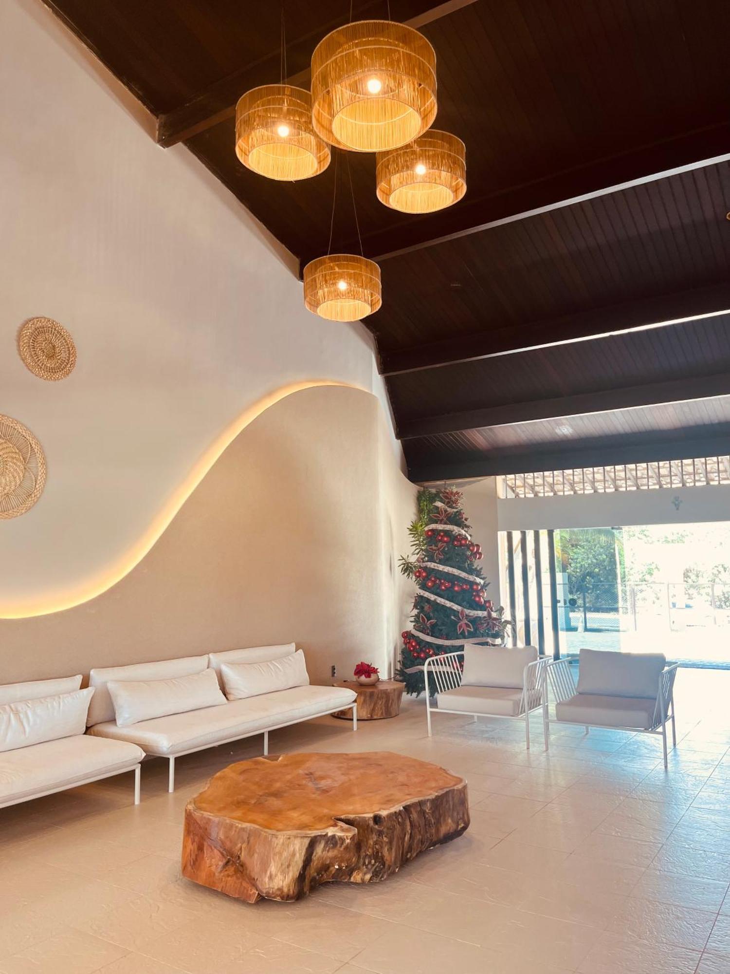 Muro Alto Suites - Marupiara Porto de Galinhas Ngoại thất bức ảnh