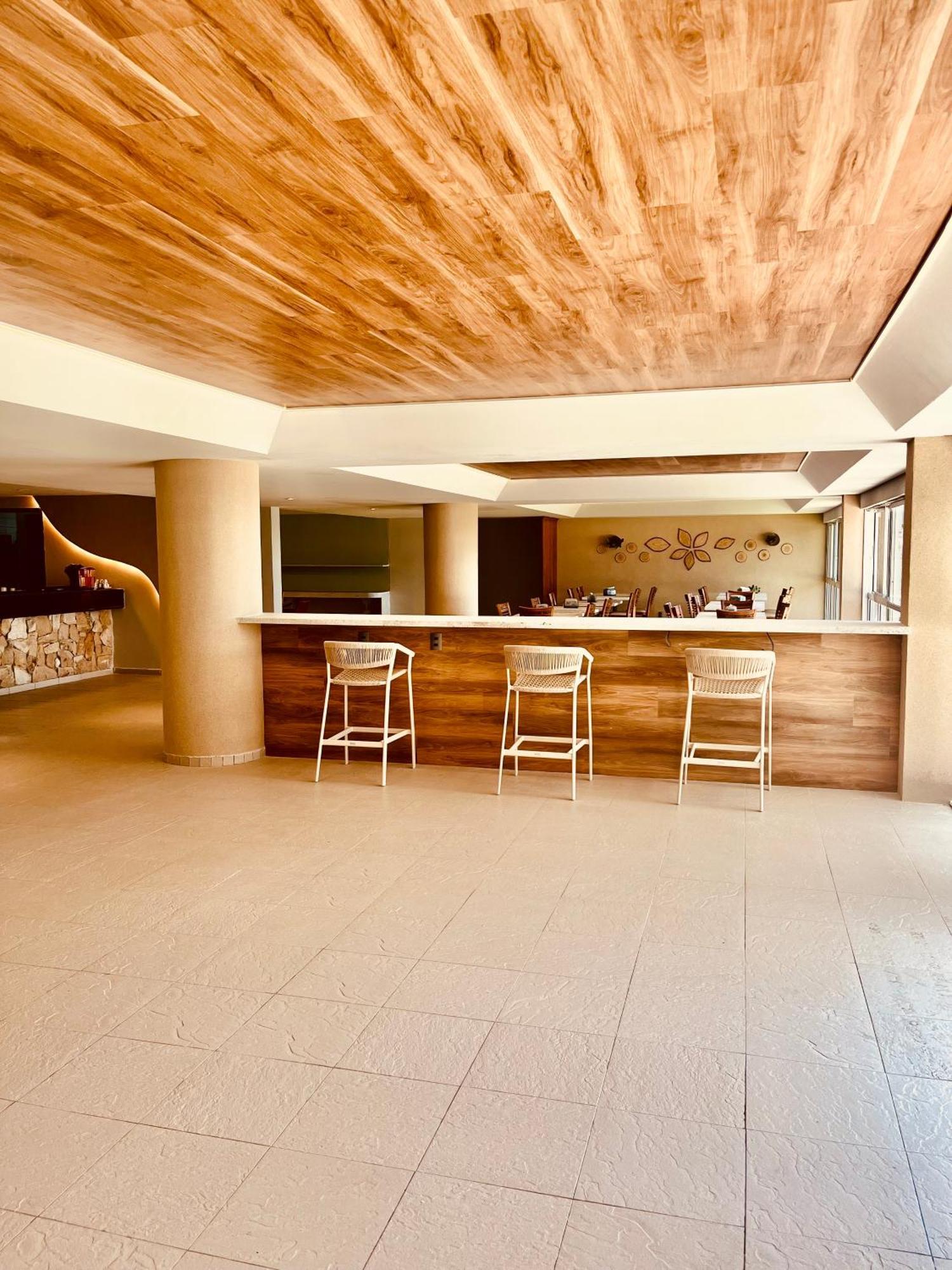 Muro Alto Suites - Marupiara Porto de Galinhas Ngoại thất bức ảnh