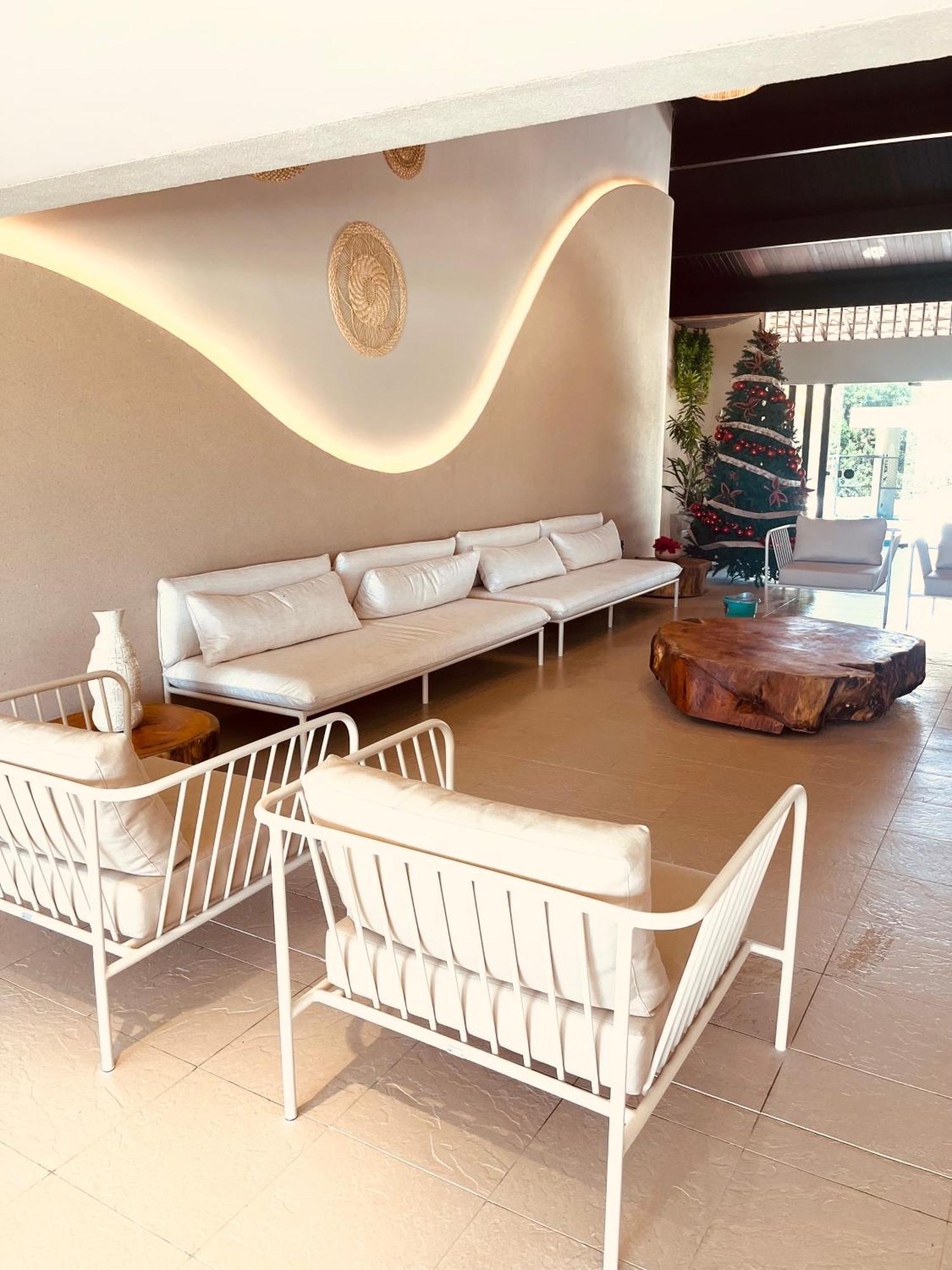 Muro Alto Suites - Marupiara Porto de Galinhas Ngoại thất bức ảnh