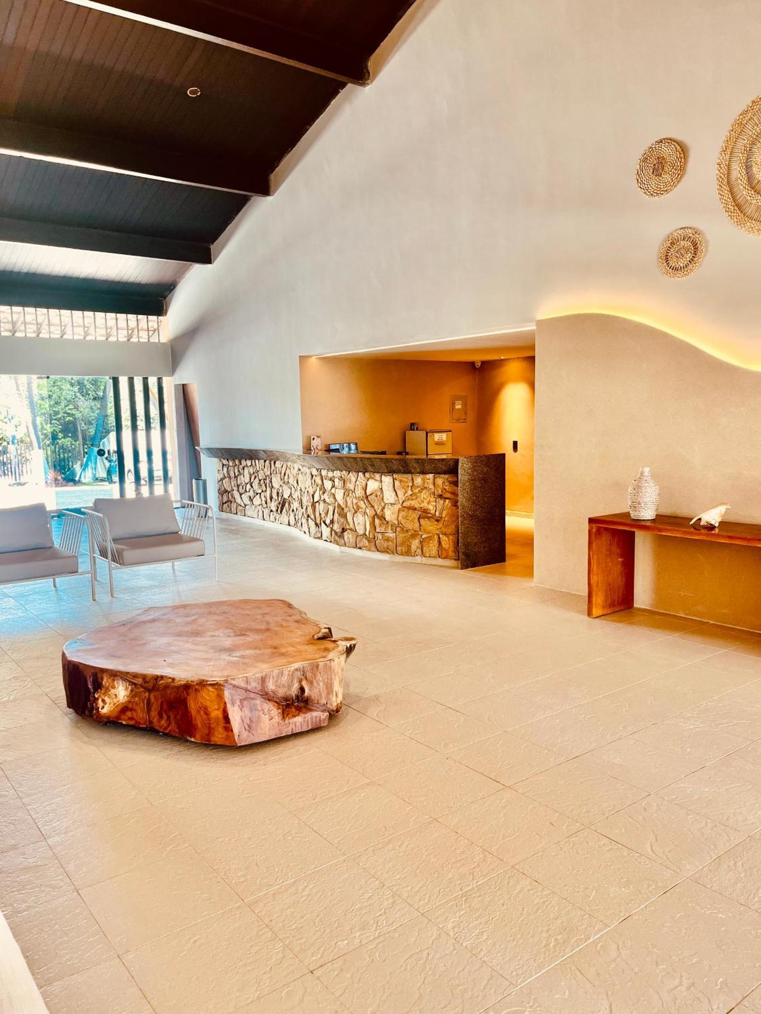 Muro Alto Suites - Marupiara Porto de Galinhas Ngoại thất bức ảnh