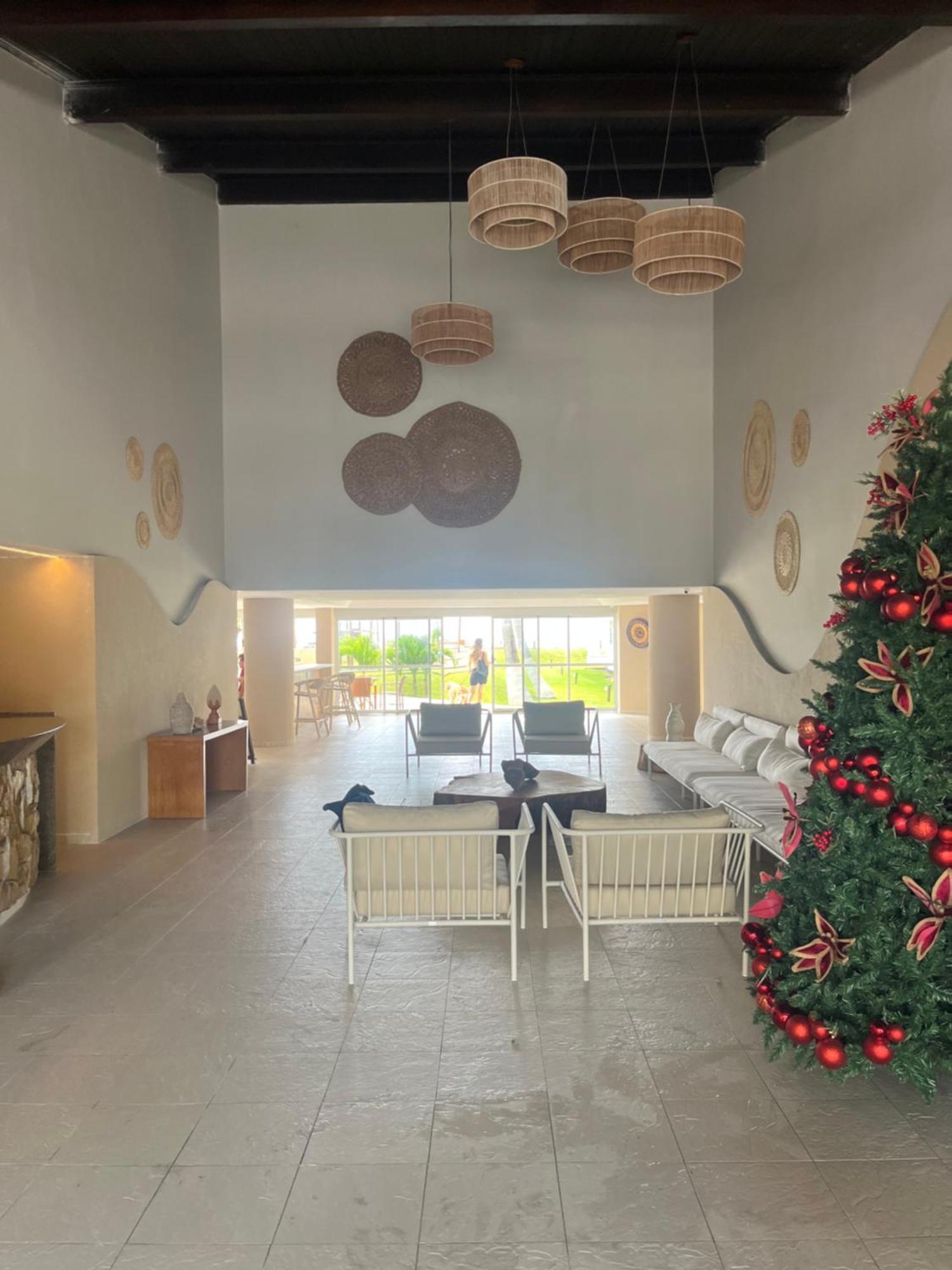 Muro Alto Suites - Marupiara Porto de Galinhas Ngoại thất bức ảnh