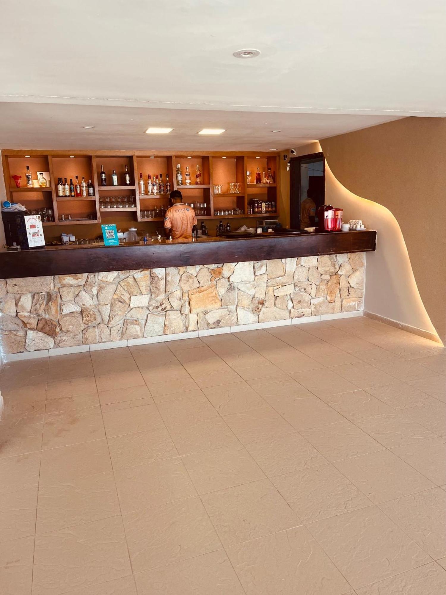 Muro Alto Suites - Marupiara Porto de Galinhas Ngoại thất bức ảnh