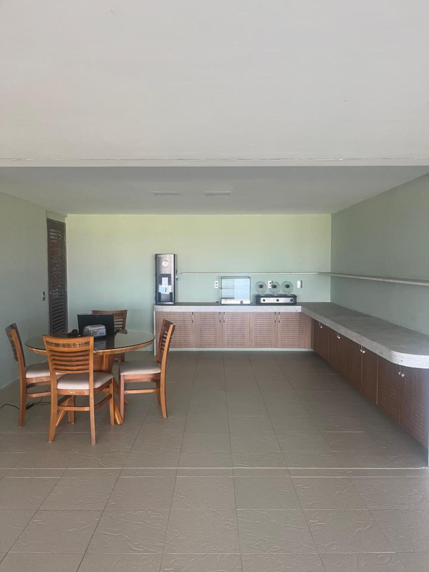 Muro Alto Suites - Marupiara Porto de Galinhas Ngoại thất bức ảnh