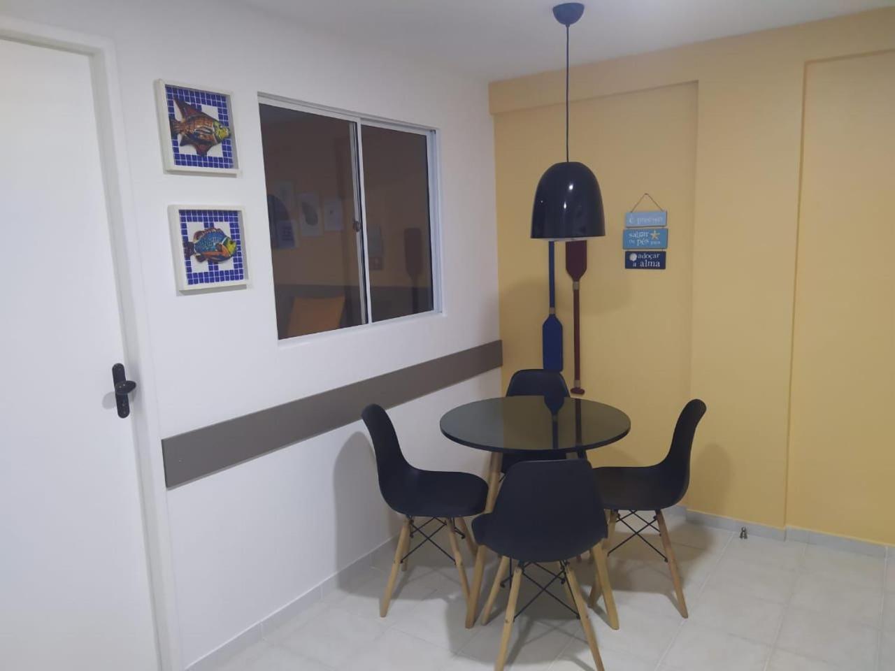 Muro Alto Suites - Marupiara Porto de Galinhas Ngoại thất bức ảnh