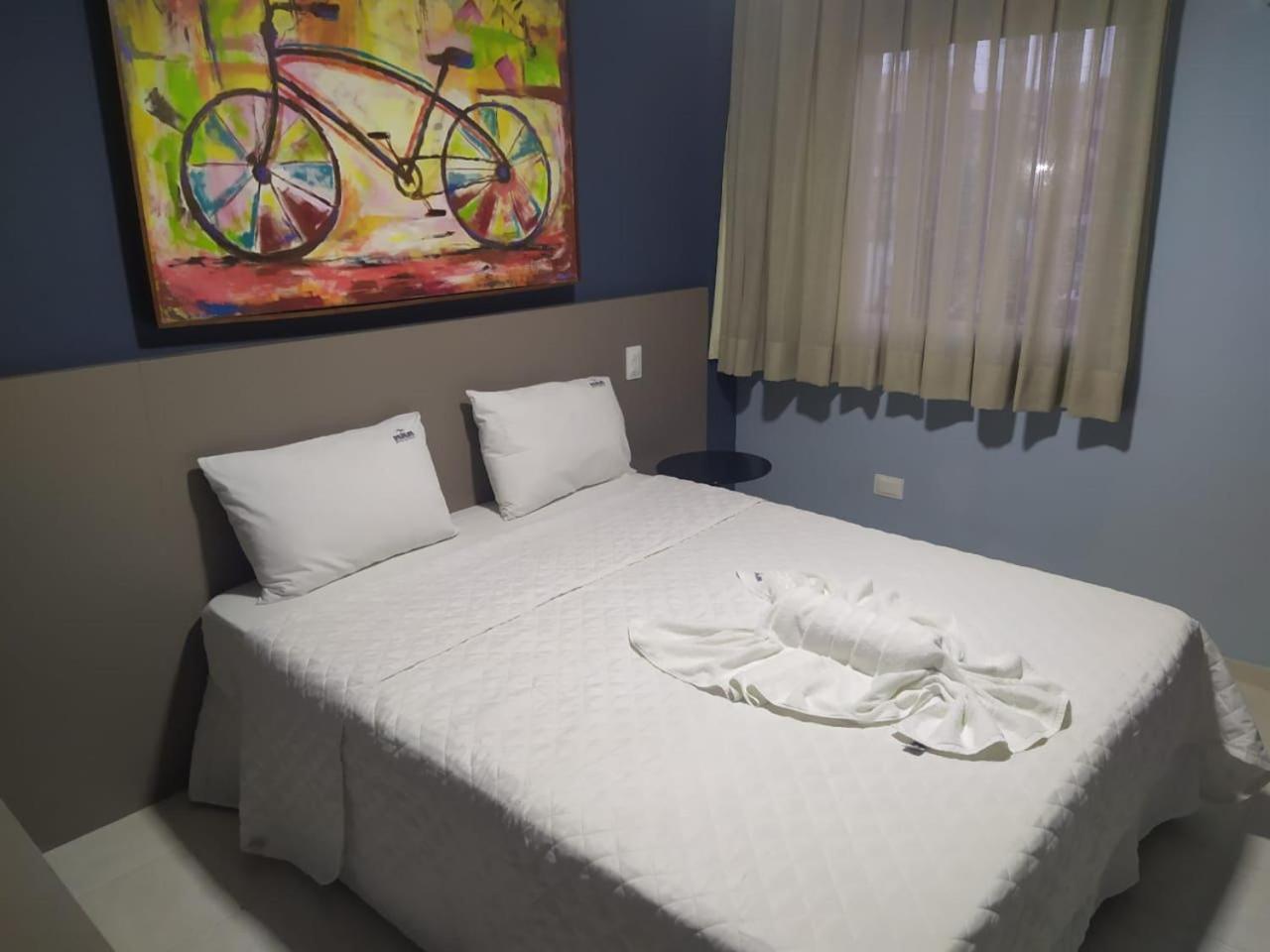 Muro Alto Suites - Marupiara Porto de Galinhas Ngoại thất bức ảnh