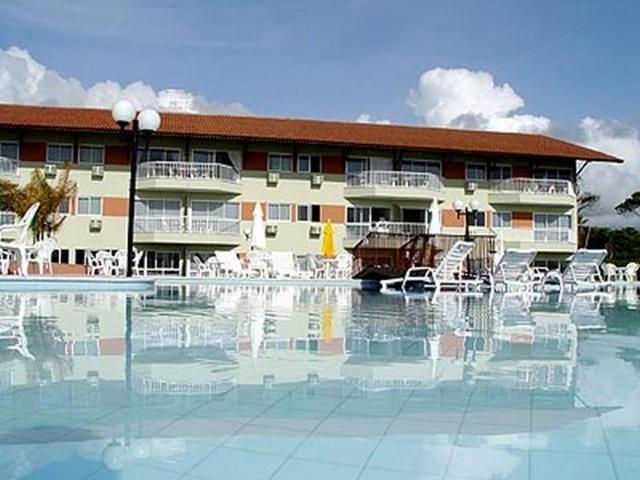 Muro Alto Suites - Marupiara Porto de Galinhas Ngoại thất bức ảnh