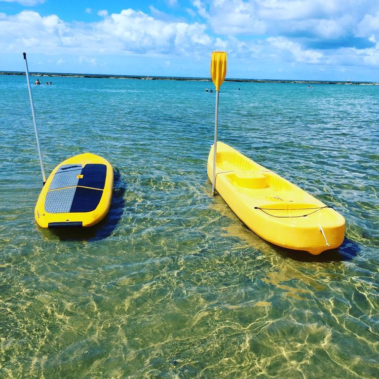 Muro Alto Suites - Marupiara Porto de Galinhas Ngoại thất bức ảnh