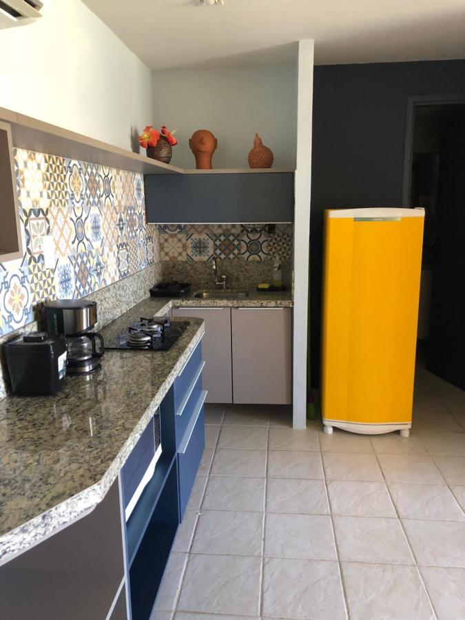 Muro Alto Suites - Marupiara Porto de Galinhas Ngoại thất bức ảnh