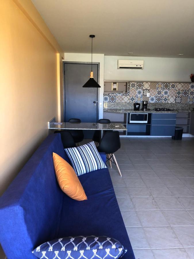 Muro Alto Suites - Marupiara Porto de Galinhas Ngoại thất bức ảnh