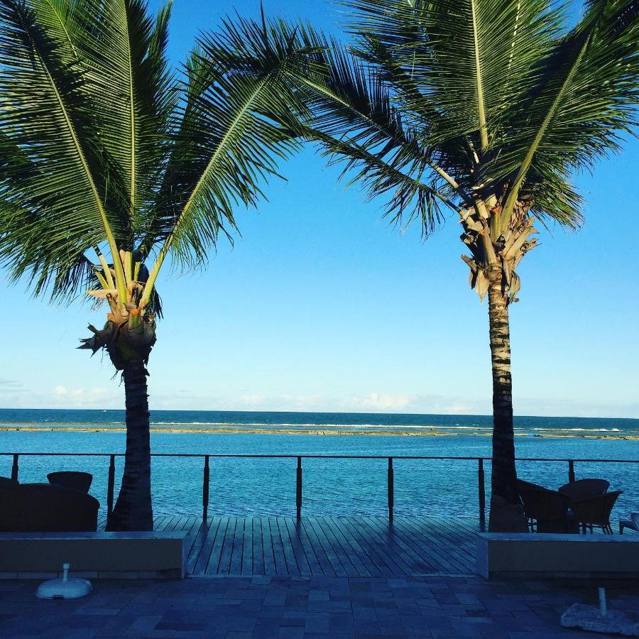 Muro Alto Suites - Marupiara Porto de Galinhas Ngoại thất bức ảnh