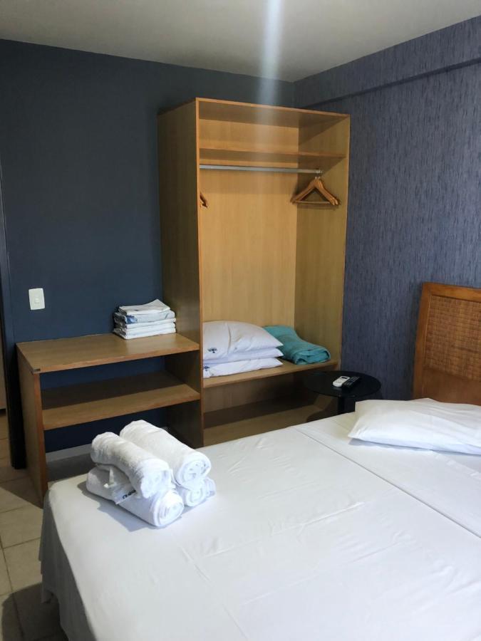 Muro Alto Suites - Marupiara Porto de Galinhas Ngoại thất bức ảnh