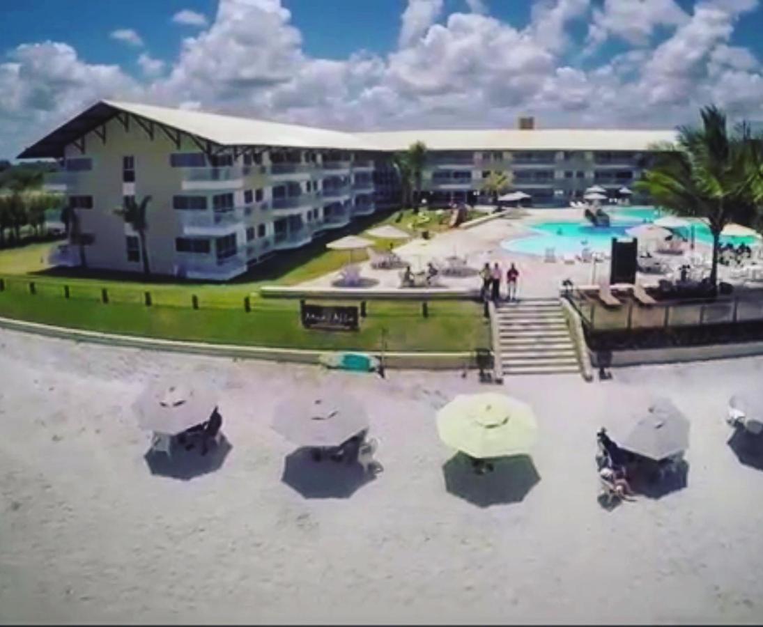 Muro Alto Suites - Marupiara Porto de Galinhas Ngoại thất bức ảnh