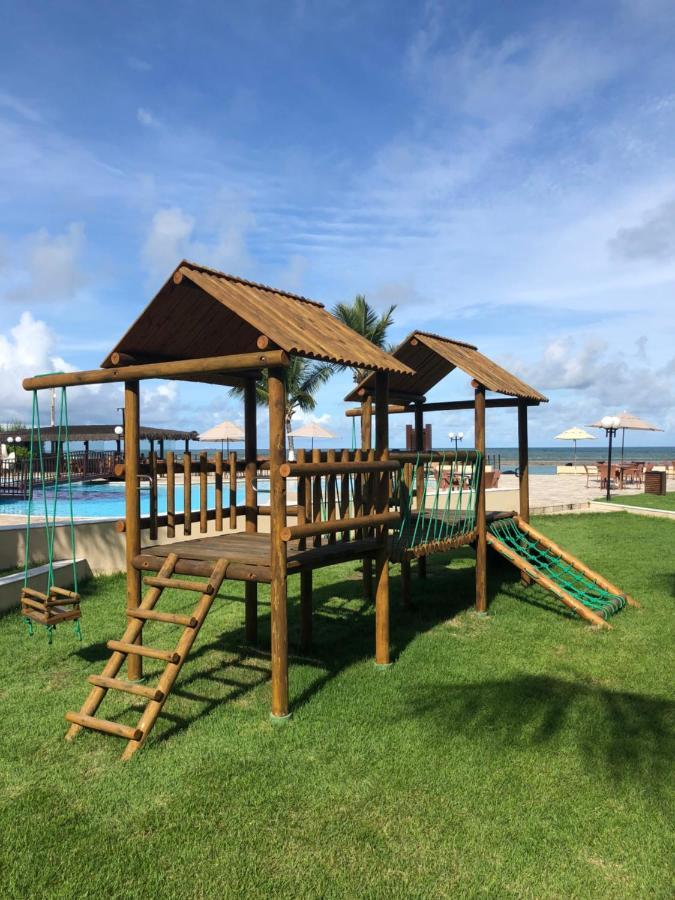 Muro Alto Suites - Marupiara Porto de Galinhas Ngoại thất bức ảnh